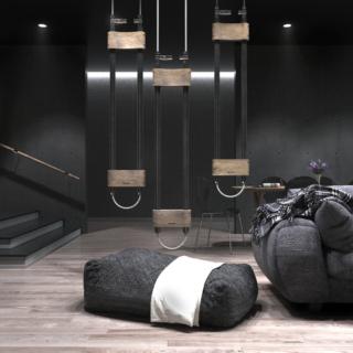 Vincitore 1^edizione PRO - DANGLE